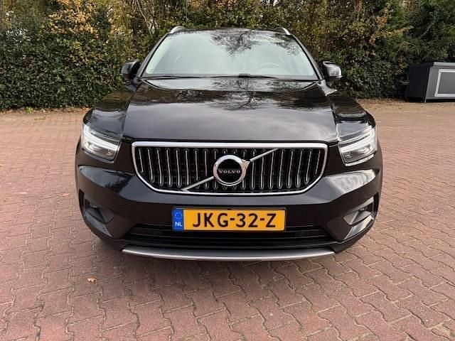 Occasion Volvo XC40 Business Edition 179 PK (131 kW) 2020 Zwart SUV