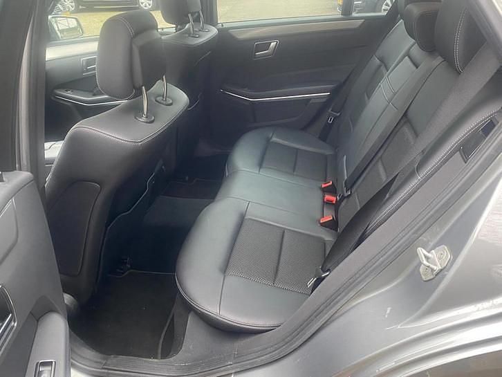 Occasion Mercedes E300 204 PK (150 kW) 2015 Stationwagen
