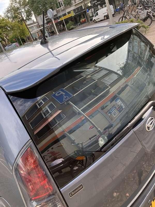 Occasion Daihatsu Sirion 91 PK (66 kW) 2008 Hatchback