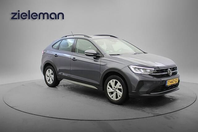 Occasion VW Taigo Business 95 PK (69 kW) 2023 Grijs SUV