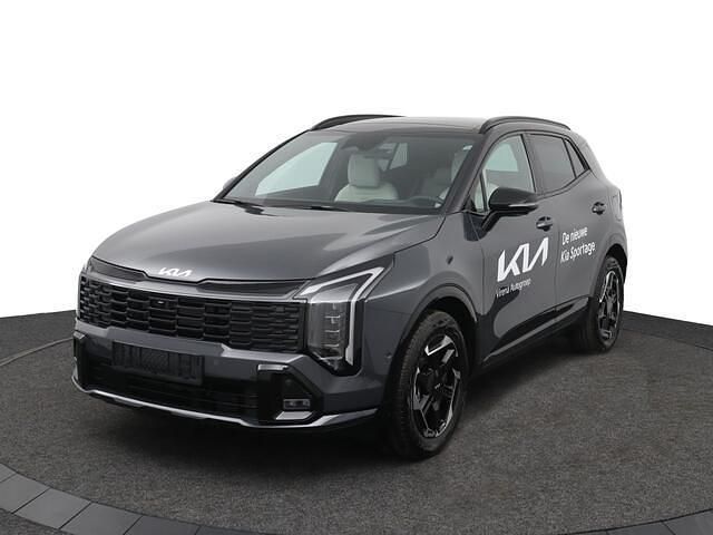 Occasion Kia Sportage GT 180 PK (132 kW) 2025 Overige SUV