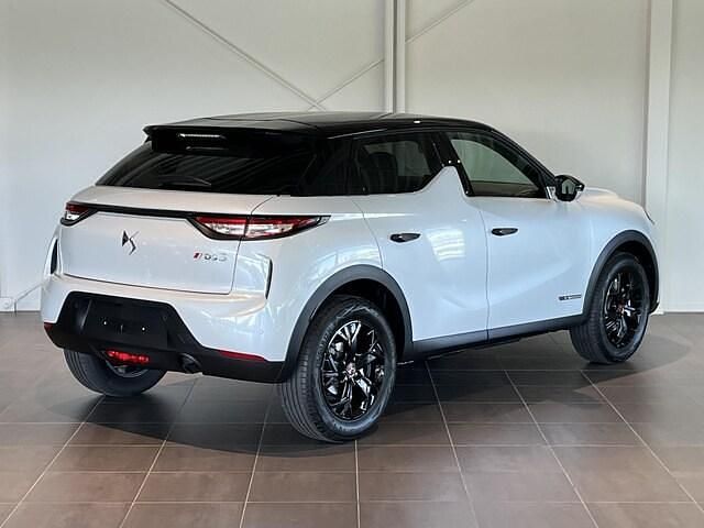Occasion DS Automobiles DS3 Crossback Performance 2022 Wit SUV
