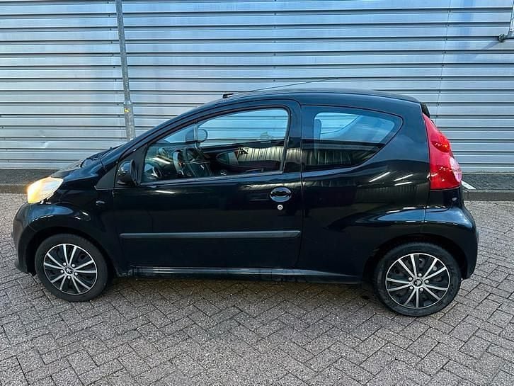 Occasion Peugeot 107 68 PK (50 kW) 2006 Hatchback