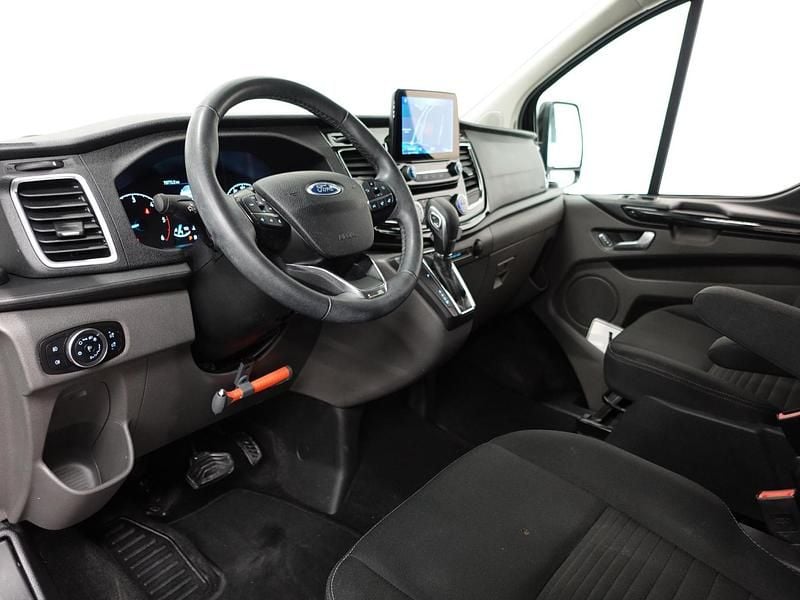Occasion Ford Transit Custom Limited 131 PK (96 kW) 2023 Overige Van
