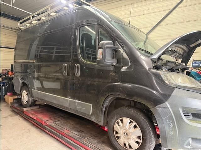 Occasion Peugeot Boxer Premium 131 PK (96 kW) 2017 Overige Van