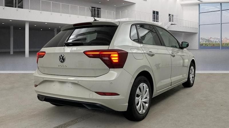 Occasion VW Polo Life 2024 Hatchback