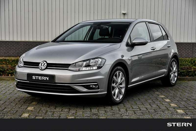 Alternatief voorstel Rimpels ijs VW Golf VII occasion te koop - AutoUncle