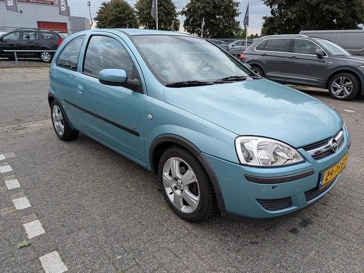 Gebruikt 2004 Opel Corsa | € 899 (Goede deal) - Afbeelding 1/4