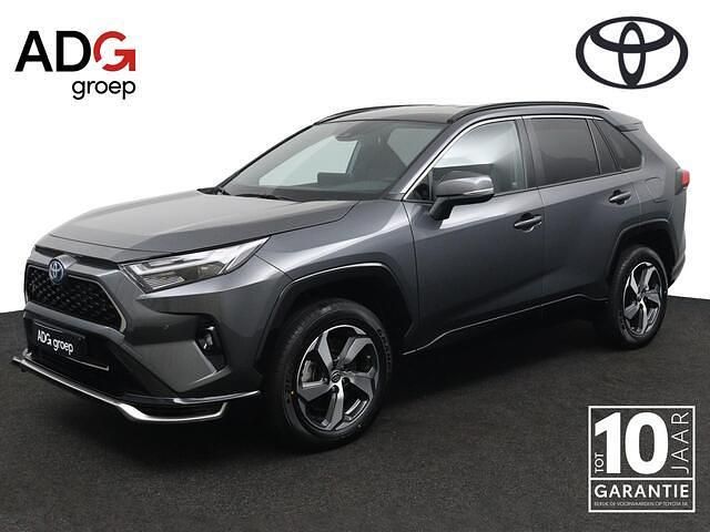 Grijs Nieuw 2025 Toyota RAV4 SUV | € 51.950 (Eerlijke prijs) - Afbeelding 1/4