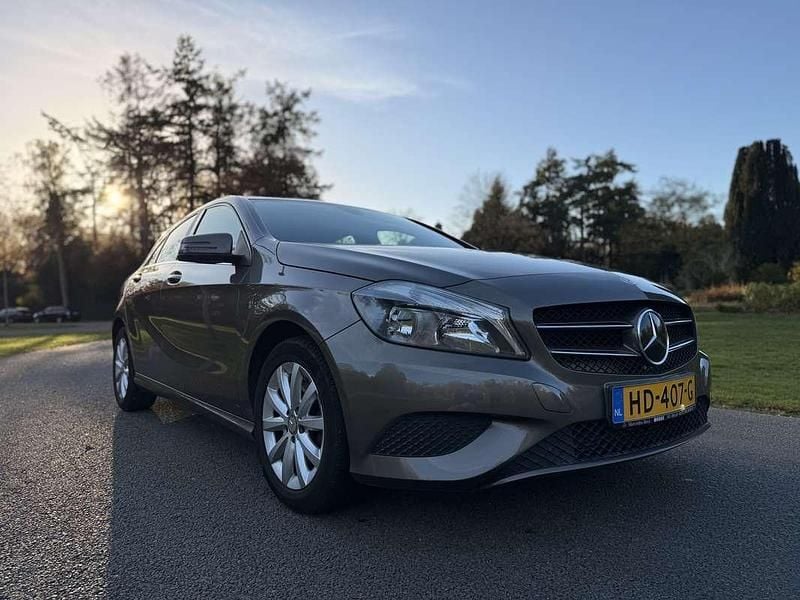Occasion Mercedes A180 122 PK (89 kW) 2013 Stationwagen