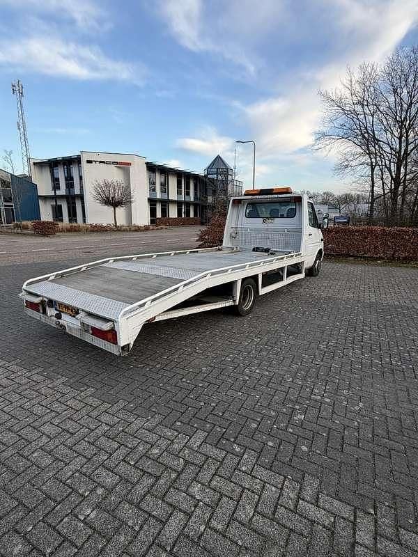 Occasion Mercedes Sprinter 101 PK (74 kW) 1997 Van