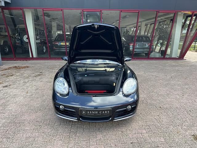 Occasion Porsche Cayman S 295 PK (216 kW) 2006 Grijs Coupé