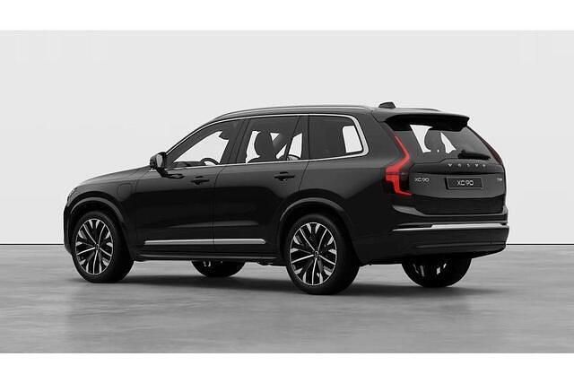 Nieuw Volvo XC90 Ultra 455 PK (334 kW) 2025 Zwart SUV