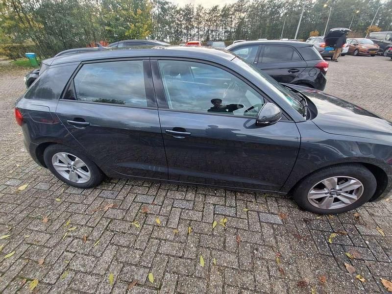 Occasion Audi A1 Advanced 95 PK (69 kW) 2019 Grijs SUV