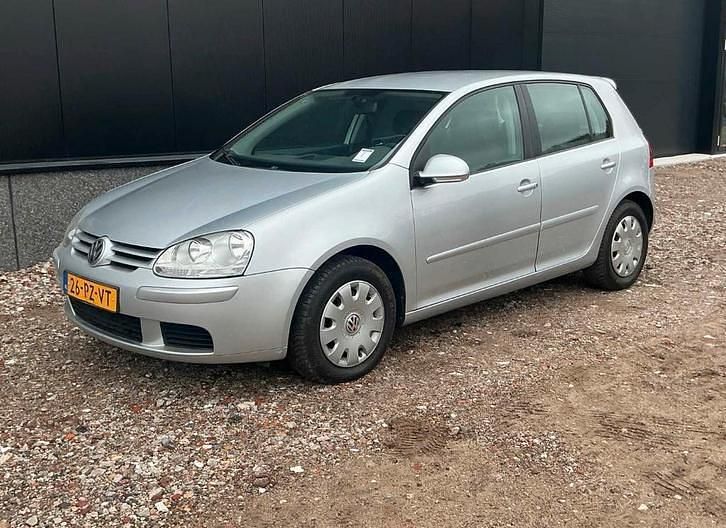 Occasion VW Golf IV 115 PK (84 kW) 2005