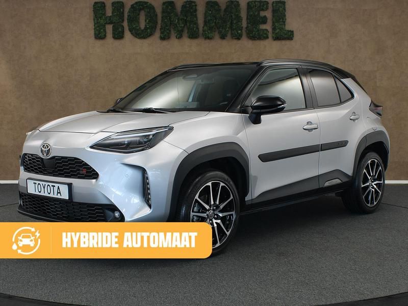 Overige Occasion 2024 Toyota Yaris Cross Sport SUV | € 33.950 (Eerlijke prijs) - Afbeelding 1/4