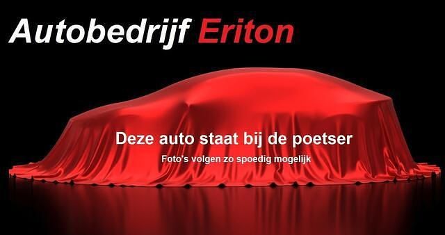 Zwart Occasion 2005 Renault Mégane II Hatchback | € 2.445 (Iets duurder) - Afbeelding 1/1