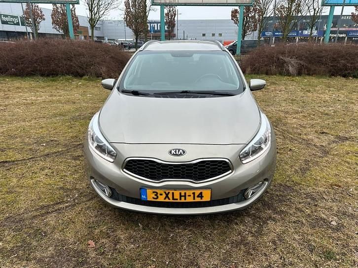 Occasion Kia Ceed 128 PK (94 kW) 2014 Hatchback