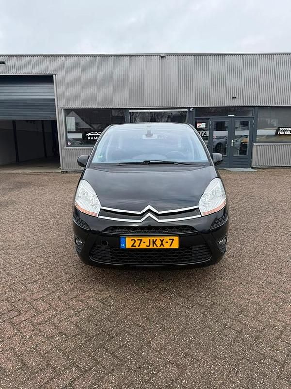 Occasion Citroën C4 119 PK (87 kW) 2009