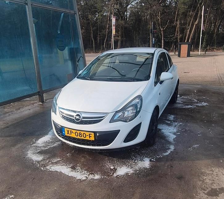 Occasion Opel Corsa 75 PK (55 kW) 2014 Hatchback