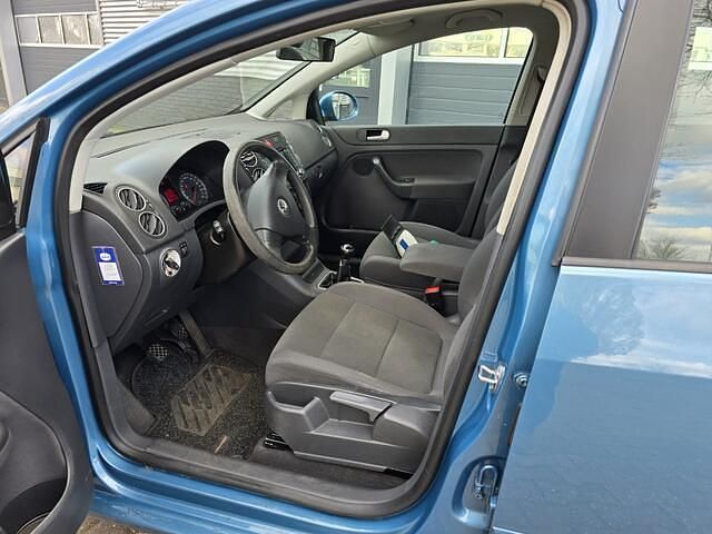 Occasion VW Golf IV Comfortline 150 PK (110 kW) 2005 Blauw Hatchback