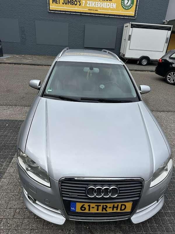 Gebruikt 2007 Audi A4 Stationwagen | € 5.500 (Duur) - Afbeelding 1/4