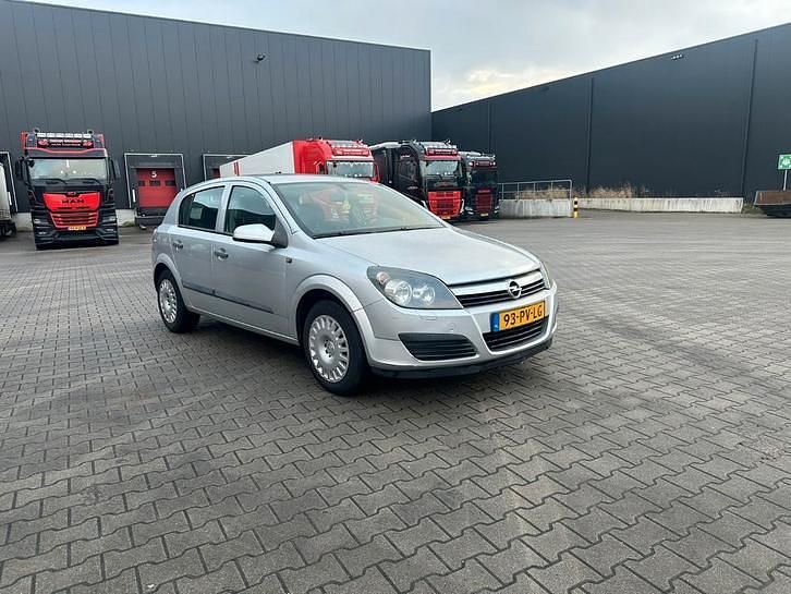 Occasion Opel Astra 89 PK (65 kW) 2004