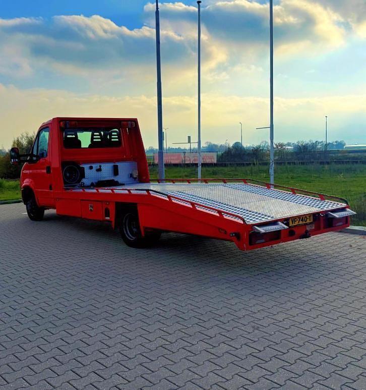 Occasion Iveco Daily 170 PK (125 kW) 2013