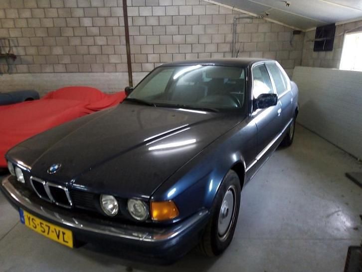 Occasion BMW 735 208 PK (152 kW) 1990 Sedan