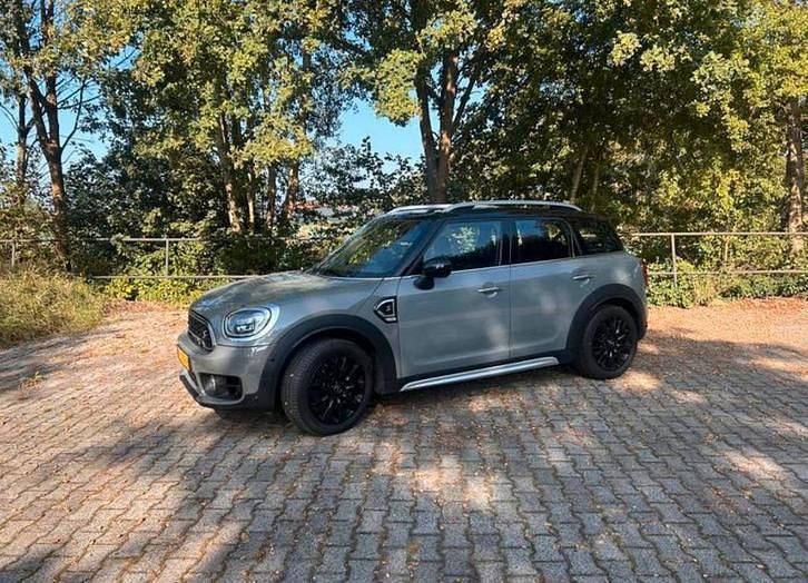 Occasion Mini Cooper Countryman 136 PK (100 kW) 2017 SUV