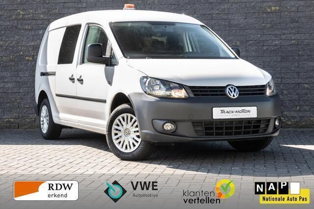 Overige Gebruikt 2015 VW Caddy Maxi MPV | € 5.950 - Afbeelding 1/4