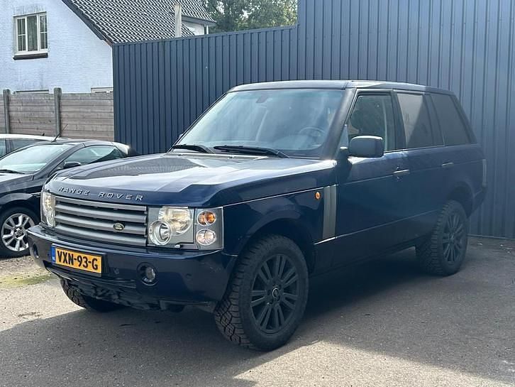 Gebruikt 2003 Land Rover Range Rover SUV | € 6.750 (Iets duurder) - Afbeelding 1/1