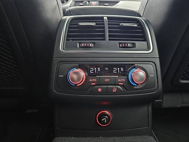 Occasion Audi A6 S-Line 177 PK (130 kW) 2014 Grijs Stationwagen