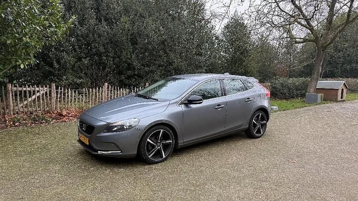 Occasion Volvo V40 119 PK (87 kW) 2015