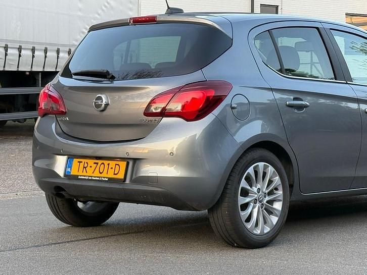 Occasion Opel Corsa 89 PK (65 kW) 2018 Hatchback