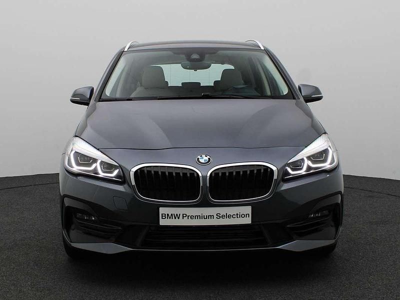 Occasion BMW 218 Active Tourer Executive 140 PK (102 kW) 2020 Grijs MPV