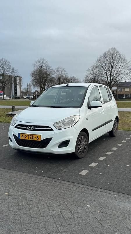 Occasion Hyundai i10 69 PK (50 kW) 2012 Hatchback