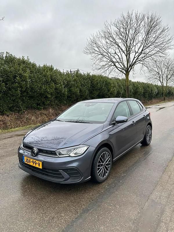 Occasion VW Polo 80 PK (58 kW) 2022 Hatchback