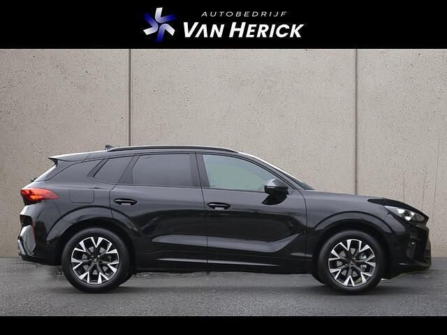 Occasion Cupra Terramar 150 PK (110 kW) 2025 Zwart (metallic) SUV