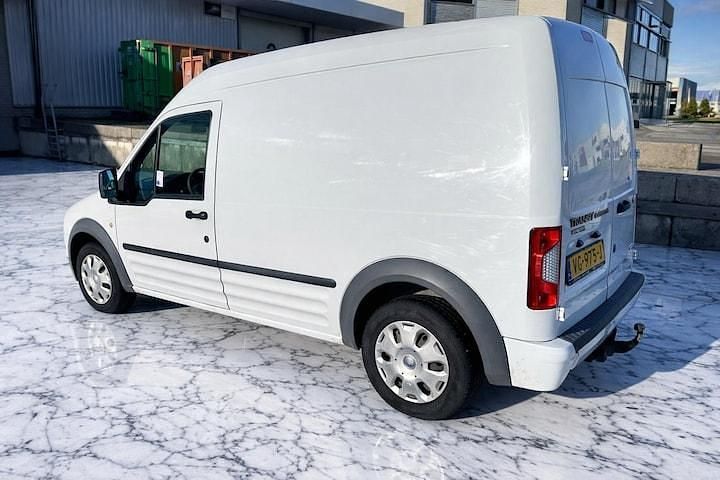 Occasion Ford Transit Connect Trend 90 PK (66 kW) 2013 MPV