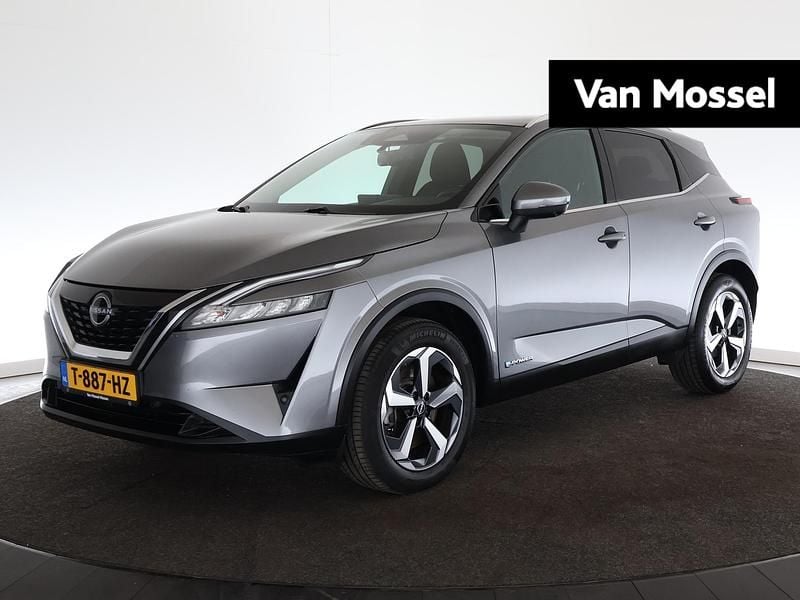 Suv Gebruikt 2023 Nissan Qashqai N-Connecta SUV | € 26.645 (Goede deal) - Afbeelding 1/3