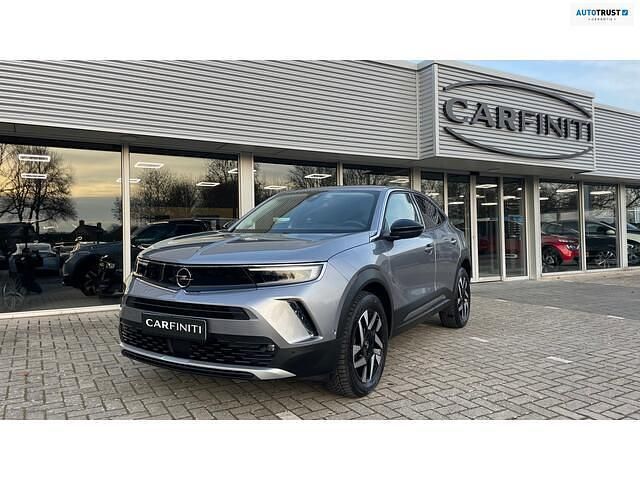 Occasion Opel Mokka Elegance 131 PK (96 kW) 2023 Grijs (metallic) SUV