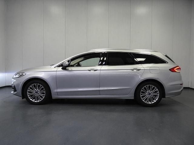 Occasion Ford Mondeo Titanium 2021 Grijs Stationwagen
