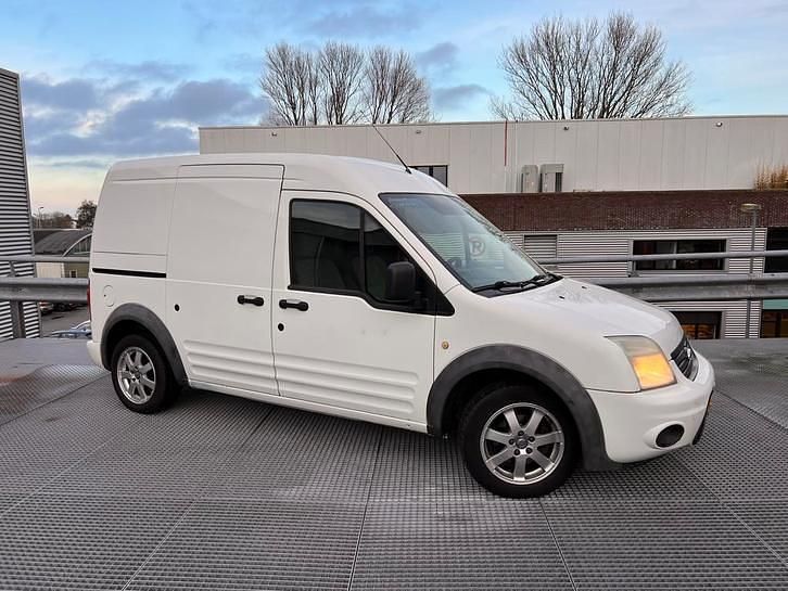 Occasion Ford Transit Connect 90 PK (66 kW) 2011 MPV