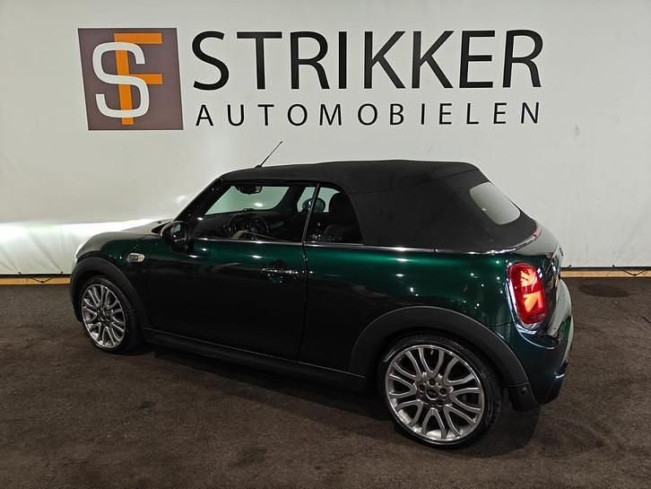Occasion Mini Cooper S Business 192 PK (141 kW) 2016 Hatchback