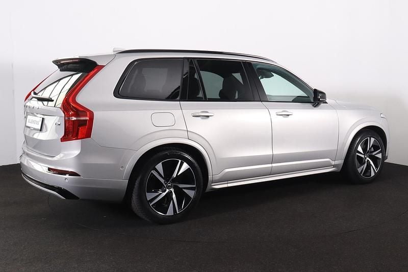 Occasion Volvo XC90 Plus 455 PK (334 kW) 2024 Zilver SUV