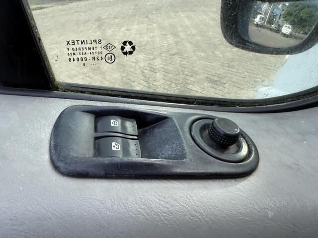 Occasion Renault Trafic 90 PK (66 kW) 2010 Overige MPV