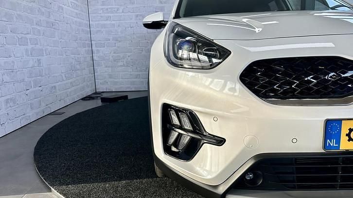 Occasion Kia e-Niro 32 kW (44 PK) 2020 SUV