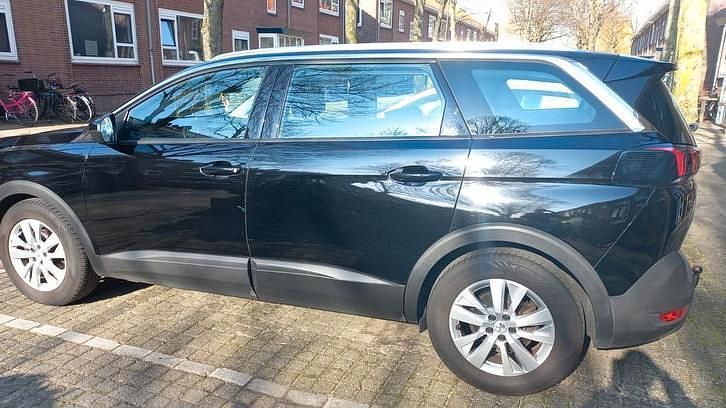 Occasion Peugeot 5008 S 130 PK (95 kW) 2020 SUV