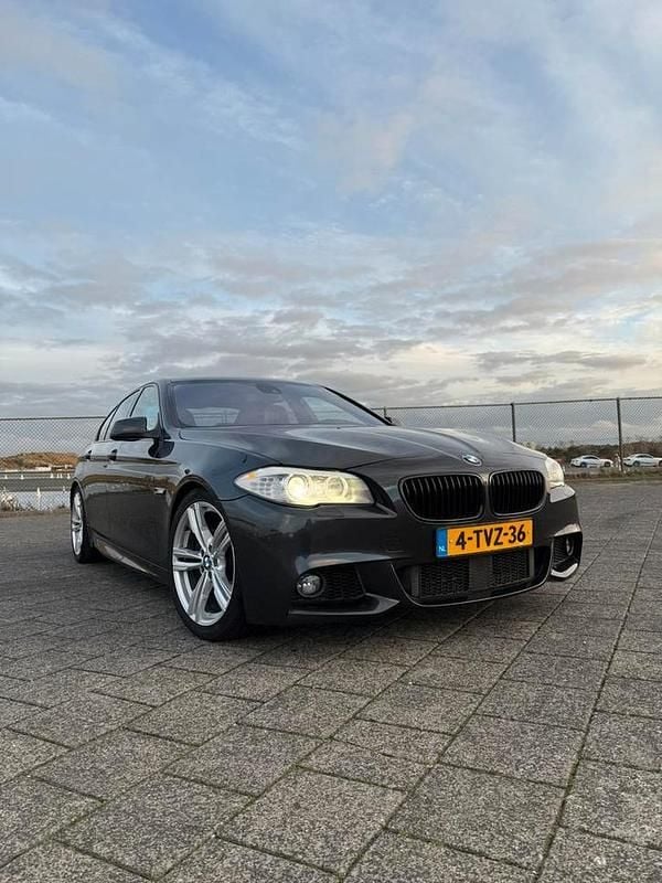 Occasion 2010 BMW 535 | € 13.950 (Iets duurder) - Afbeelding 1/4